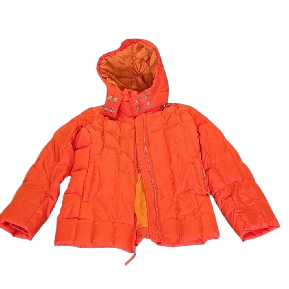 Gap Puffer Jacket - image 1